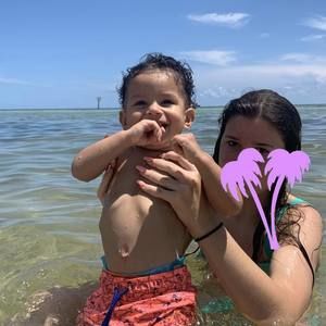 Meet your Posher, Tatum